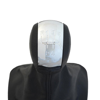 NUCA SCHIMBATOR CU MANSON PENTRU SKODA OCTAVIA II 2004-2013 5 TREPTE