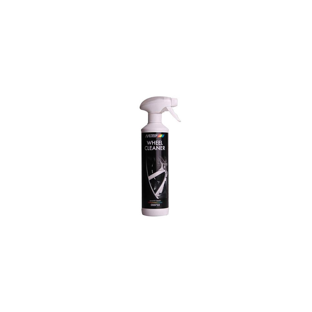 SOLUTIE CURATARE JANTE AUTO 500 ML