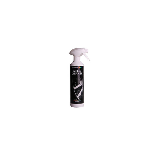 SOLUTIE CURATARE JANTE AUTO 500 ML