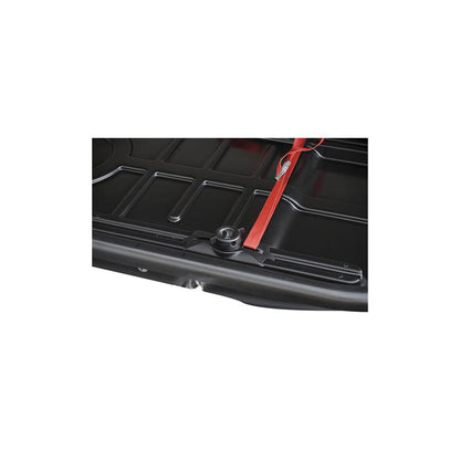 CUTIE PORTBAGAJ MANIA 320 BLACK