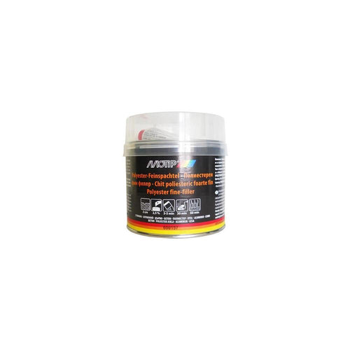 MOTIP CHIT POLIESTERIC FIN 1000G M600157