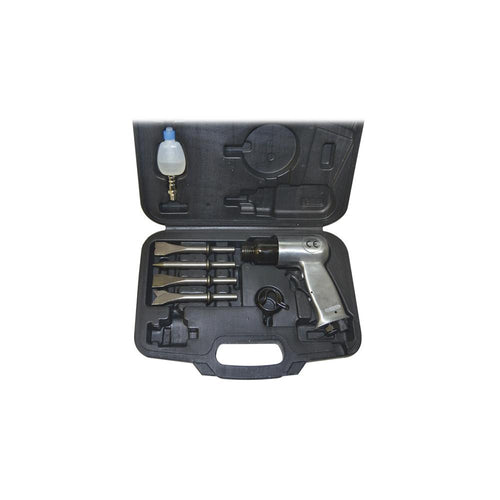 SET CIOCAN PNEUMATIC CU 9 PIESE JBM