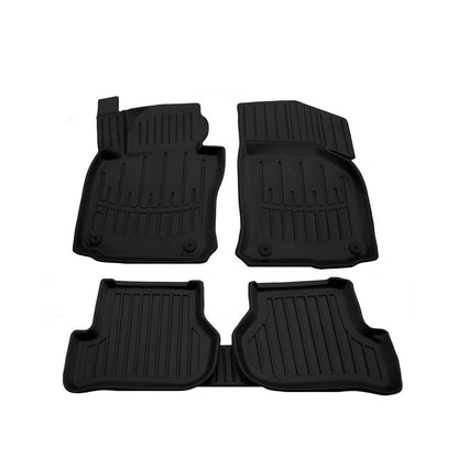 SET COVORASE AUTO CAUCIUC UMBRELLA PENTRU VOLKSWAGEN JETTA V (2005-2010)