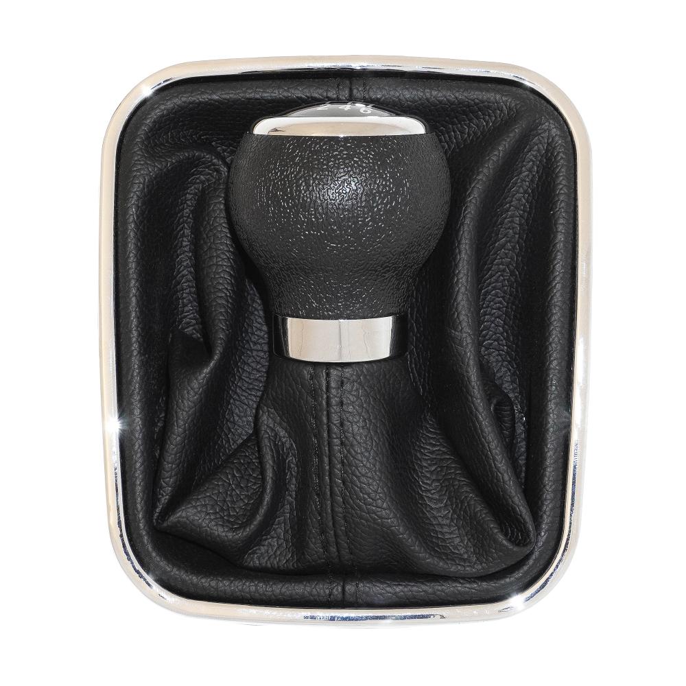 NUCA SCHIMBATOR CU MANSON PENTRU VW SHARAN 2008-2011; 2011- 6 TREPTE