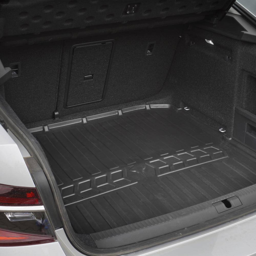 COVOR PROTECTIE PORTBAGAJ UMBRELLA PENTRU AUDI A4 (B8) SEDAN (2007-2015)