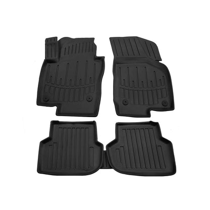 SET COVORASE AUTO CAUCIUC UMBRELLA PENTRU VOLKSWAGEN JETTA VI (A6) (2010-2018)