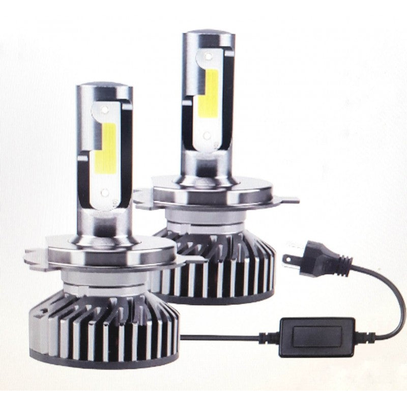 Set 2 Becuri F2-HB3 Cob Can