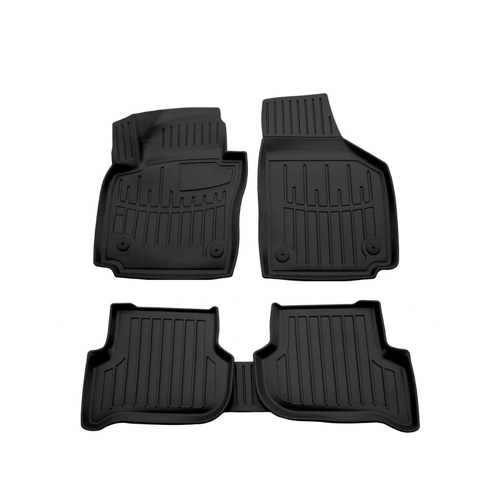 SET COVORASE AUTO CAUCIUC UMBRELLA PENTRU SEAT ALTEA XL (2005-2015)