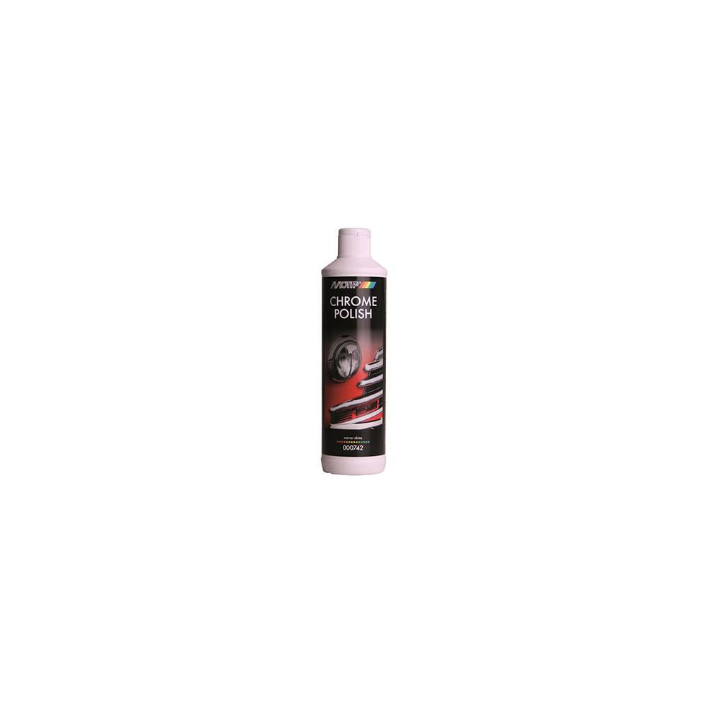 POLISH SUPRAFETE CROMATE 500 ML