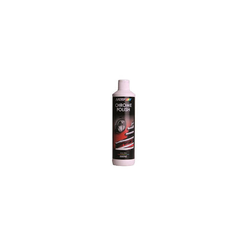 POLISH SUPRAFETE CROMATE 500 ML