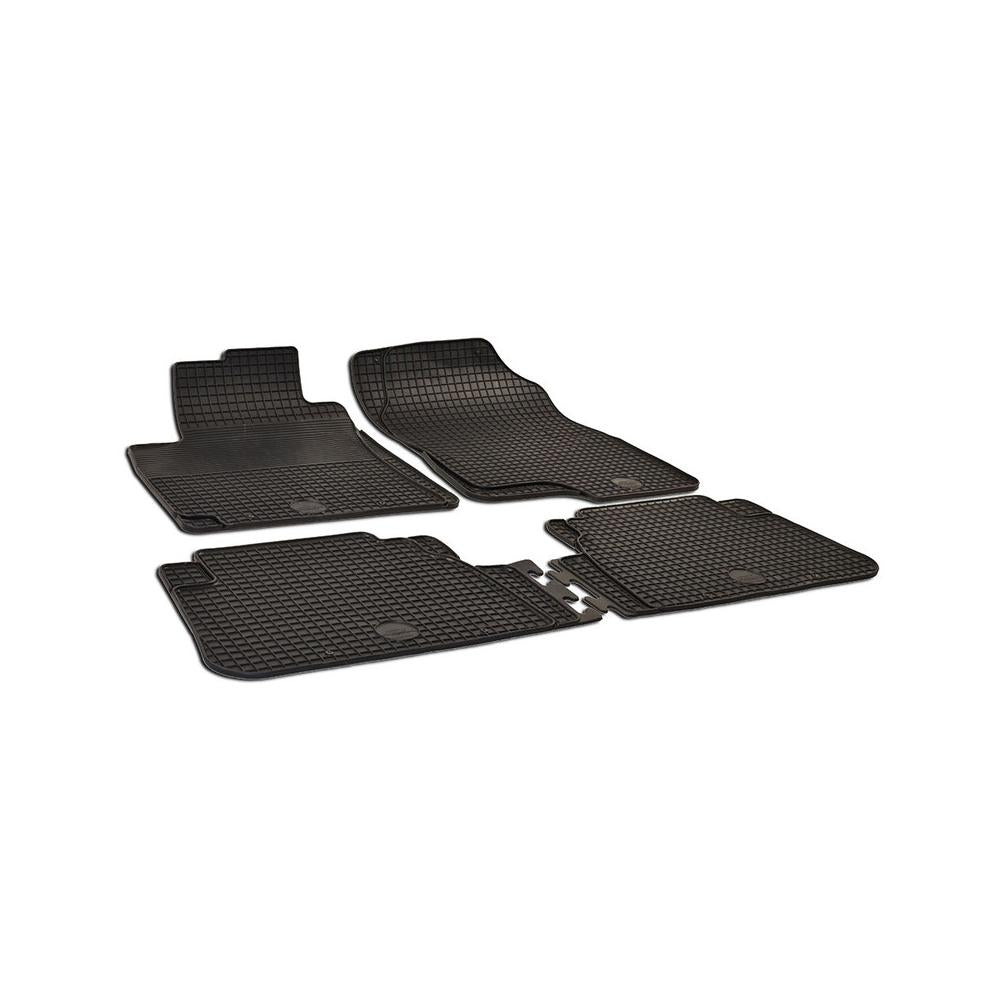 SET COVORASE AUTO CAUCIUC UMBRELLA PENTRU OPEL ANTARA (2007-); CHEVROLET EPICA / CAPTIVA (2006-)