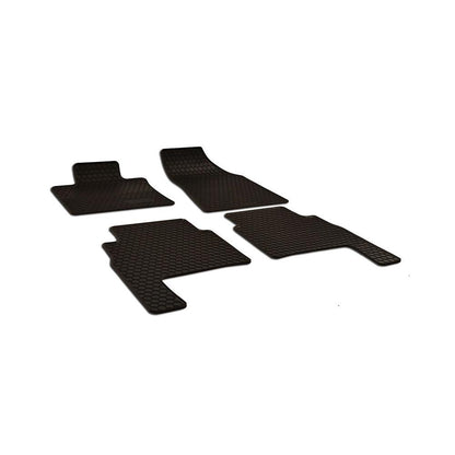 SET COVORASE AUTO CAUCIUC UMBRELLA PENTRU KIA SORENTO I (BL) (2002-2009)