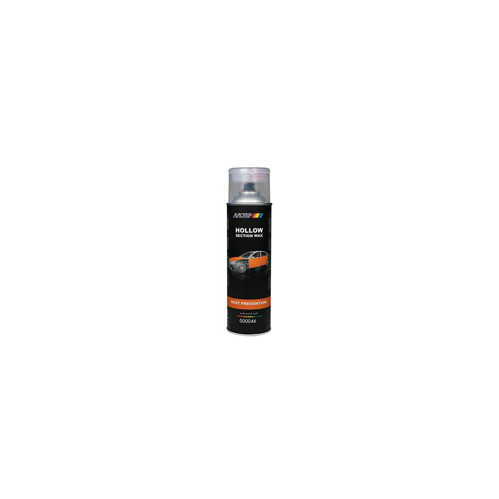 HOLLOW WAX-CEARA TRATAMENT CAROSERIE 500ML