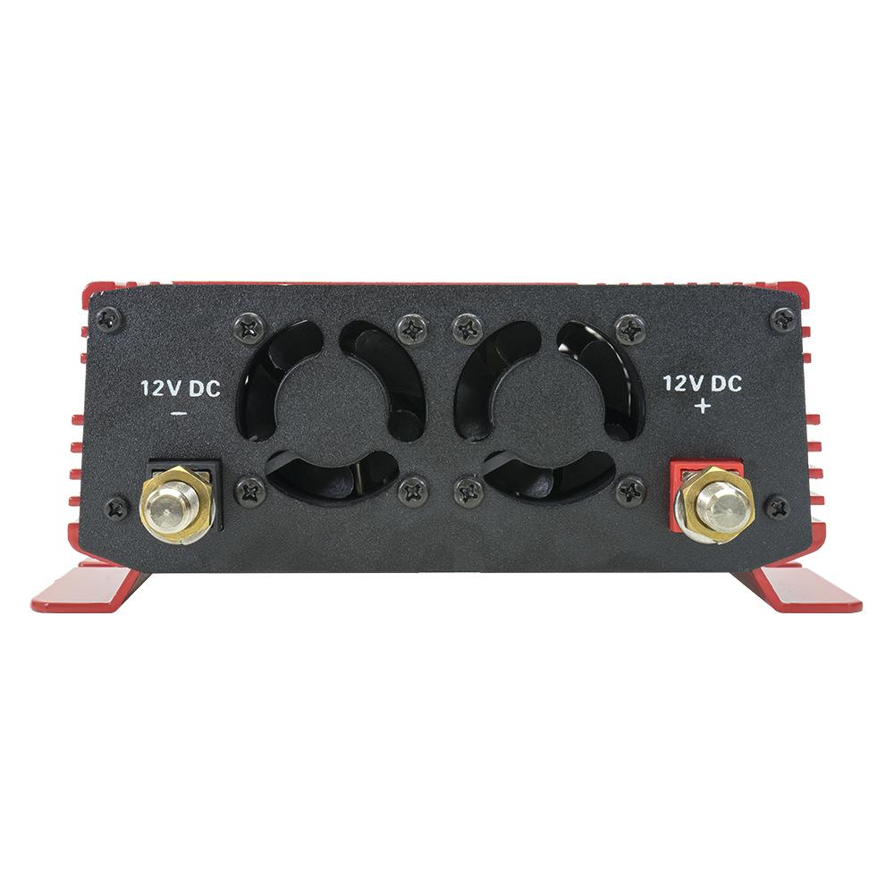 INVERTOR DE TENSIUNE PNI L1200W ALIMENTARE 12V IESIRE 230V