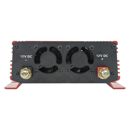 INVERTOR DE TENSIUNE PNI L1200W ALIMENTARE 12V IESIRE 230V