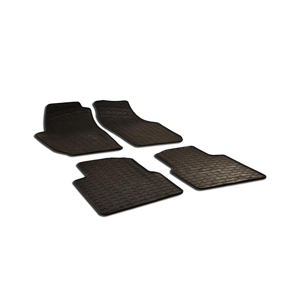 SET COVORASE AUTO CAUCIUC UMBRELLA PENTRU SKODA ROOMSTER (2006-2015)