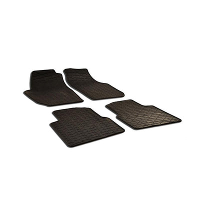 SET COVORASE AUTO CAUCIUC UMBRELLA PENTRU SKODA ROOMSTER (2006-2015)