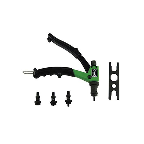 CLESTE POPNITURI PROFESIONAL 200 MM 8` JBM