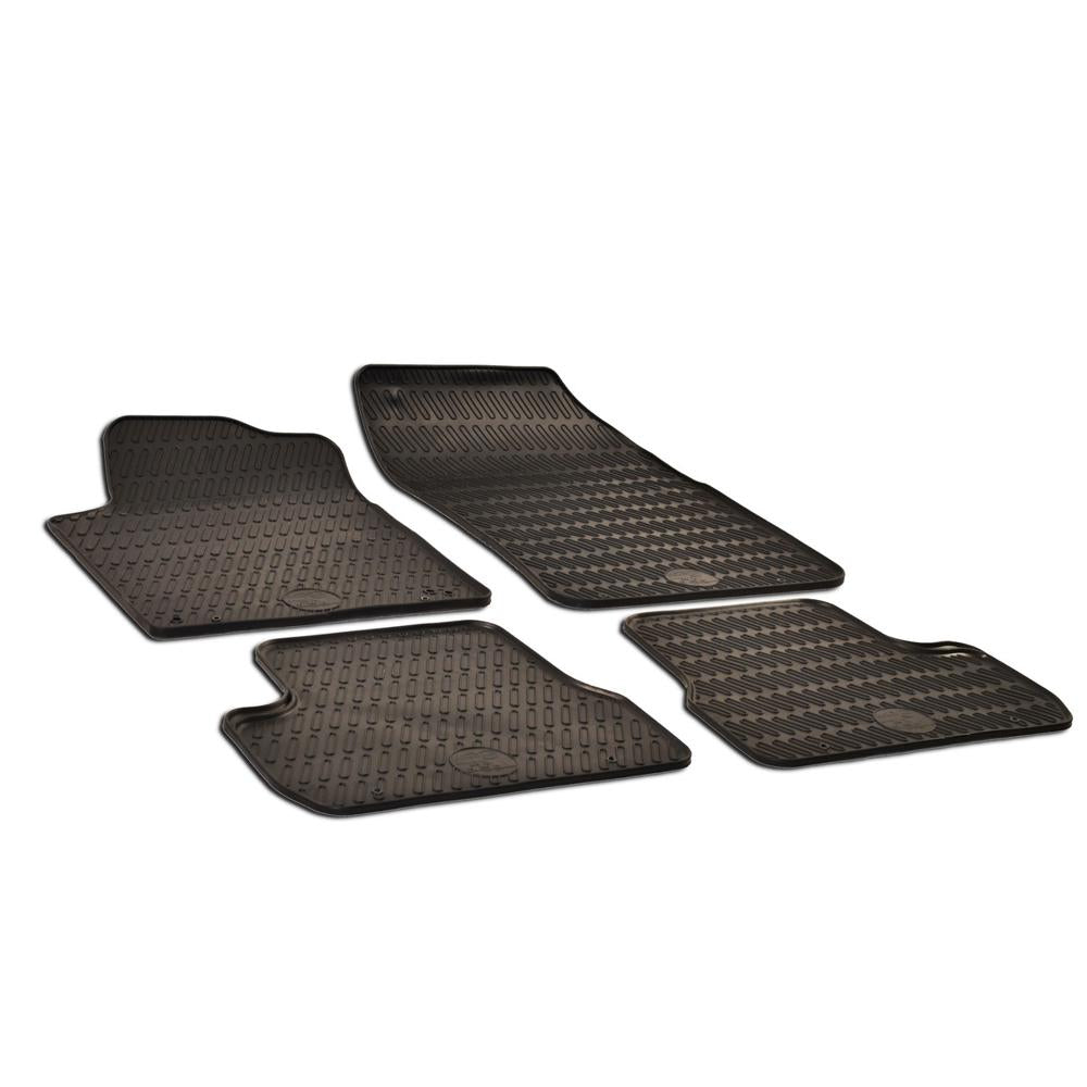 К-Т СТЕЛКИ ЗА КОЛА КАУЧУК UMBRELLA ЗА CITROEN C3 (2010-2016) PEUGEOT 208 (2012-2018) 2008 (2014-2018) DS3 (2010-2019)