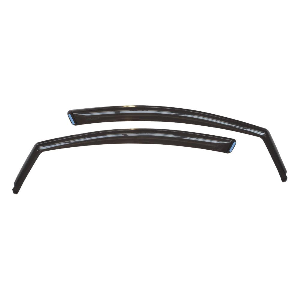 SET DEFLECTOARE AER FATA FARAD PENTRU DACIA SANDERO / SANDERO STEPWAY (2021-); JOGGER (2022-)