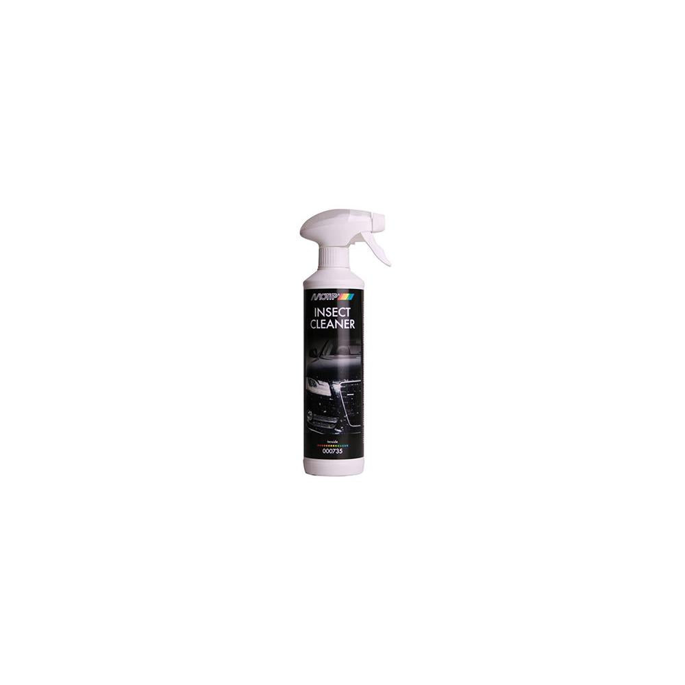 SOLUTIE CURATARE URME DE INSECTE 500 ML