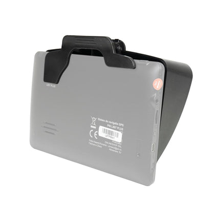 PARASOLAR UNIVERSAL PNI 7G PENTRU SISTEME NAVIGATIE GPS CU ECRAN DE 7 INCH