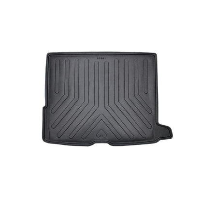 COVOR PROTECTIE PORTBAGAJ UMBRELLA PENTRU MERCEDES GLC X253 / C253 2015-2022