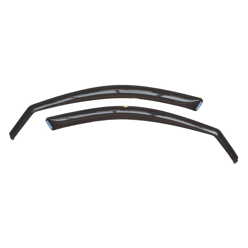 SET DEFLECTOARE AER FATA FARAD PENTRU BMW SERIE 3 - TOURING E90/E91 (2004-2012)