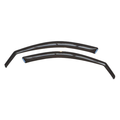 SET DEFLECTOARE AER FATA FARAD PENTRU BMW SERIE 3 - TOURING E90/E91 (2004-2012)