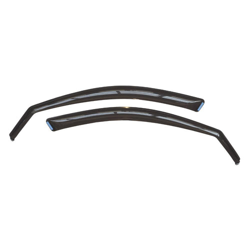 SET DEFLECTOARE AER FATA FARAD PENTRU BMW SERIE 3 - TOURING E90/E91 (2004-2012)