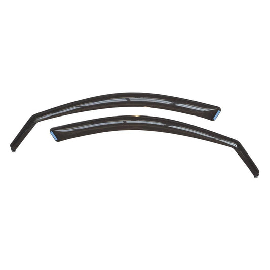 SET DEFLECTOARE AER FATA FARAD PENTRU BMW SERIE 3 - TOURING E90/E91 (2004-2012)