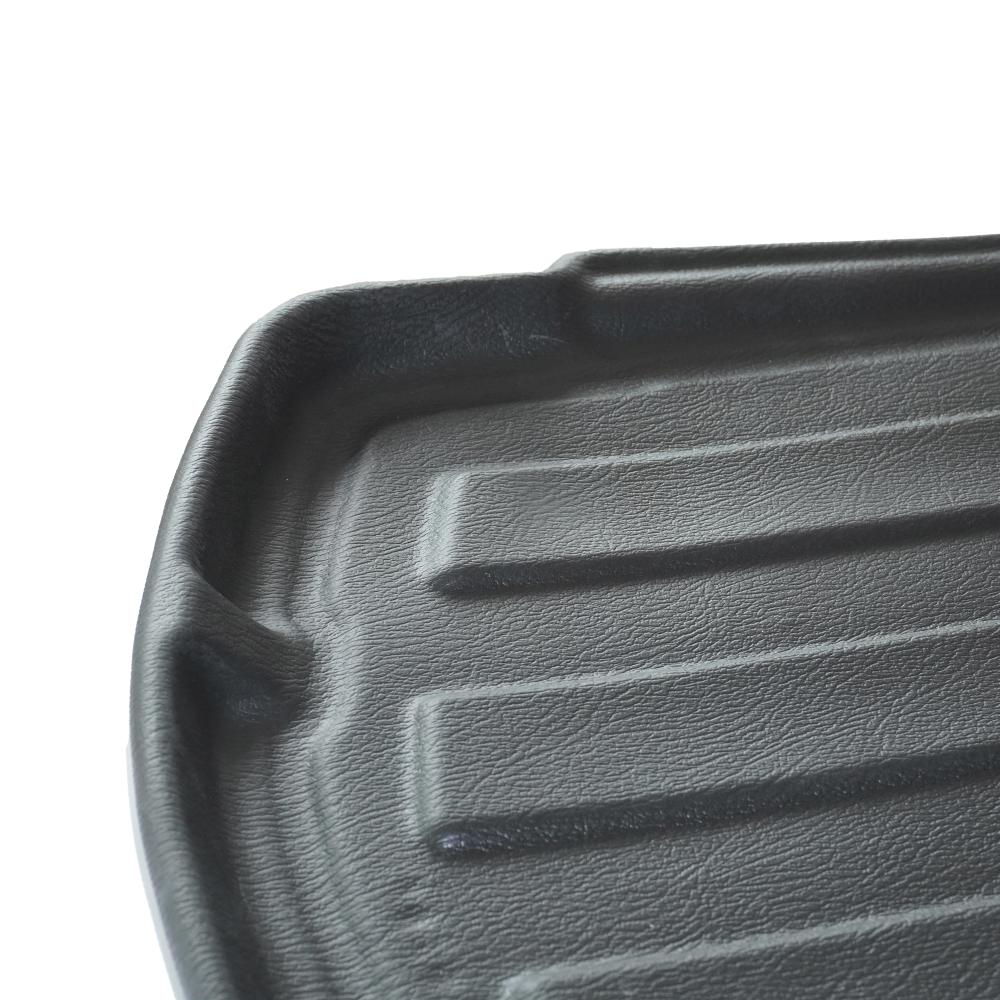 COVOR PROTECTIE PORTBAGAJ UMBRELLA PENTRU VOLKSWAGEN SHARAN II (5 DIN 7 LOCURI) (2010-)