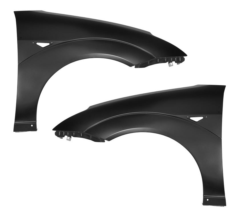 Set aripi fata dreapta si stanga Ford Focus 1 1998-2007