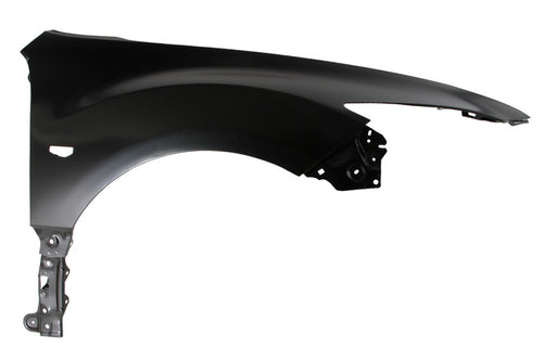Aripa fata dreapta BMW Seria 1 E81 2006-2011