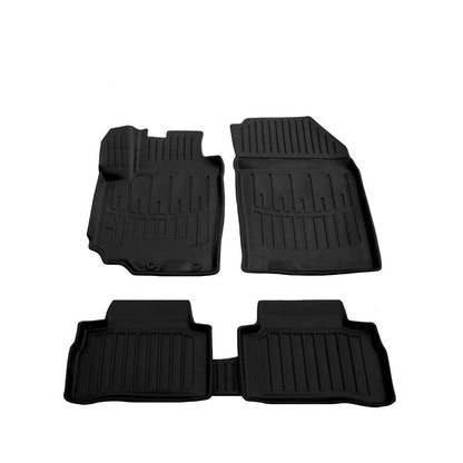 SET COVORASE AUTO CAUCIUC UMBRELLA PENTRU SUZUKI VITARA IV (2015-)