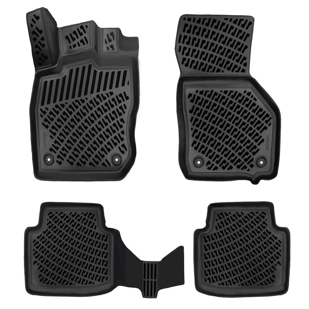 SET COVORASE AUTO CAUCIUC UMBRELLA PENTRU VOLKSWAGEN PASSAT B9 VARIANT 2024 >
