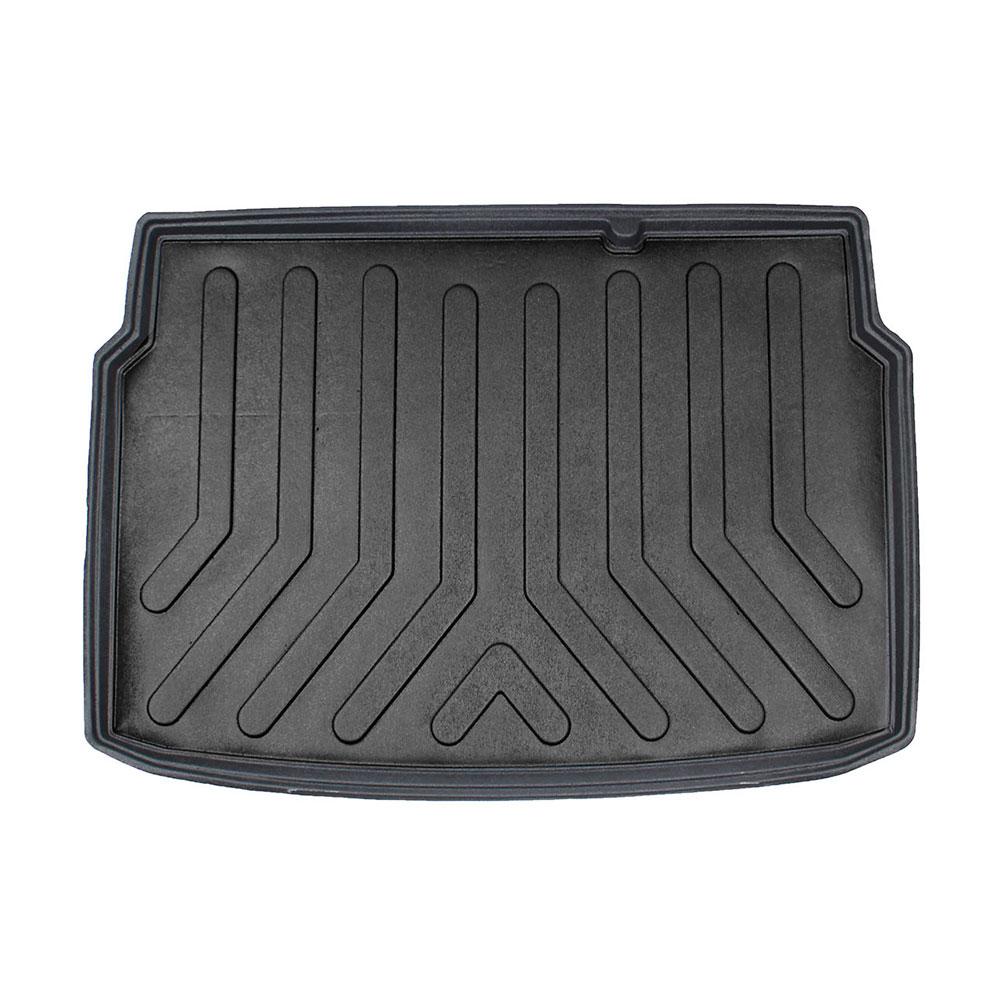 COVOR PROTECTIE PORTBAGAJ UMBRELLA PENTRU FORD ECOSPORT II (CU PODEA INALTA) 2012-