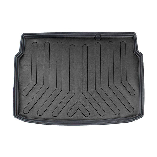 COVOR PROTECTIE PORTBAGAJ UMBRELLA PENTRU FORD ECOSPORT II (CU PODEA INALTA) 2012-