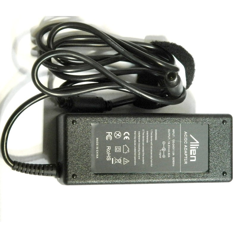 Alimentator laptop Dell 19.5V 4.62A 7.4x5mm