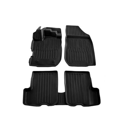 SET COVORASE AUTO CAUCIUC UMBRELLA PENTRU DACIA LOGAN II (2012-2020)