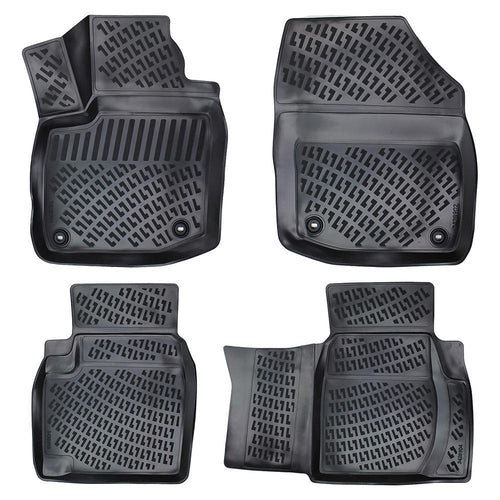 SET COVORASE AUTO CAUCIUC UMBRELLA PENTRU HONDA CIVIC HB IX 2011-2016