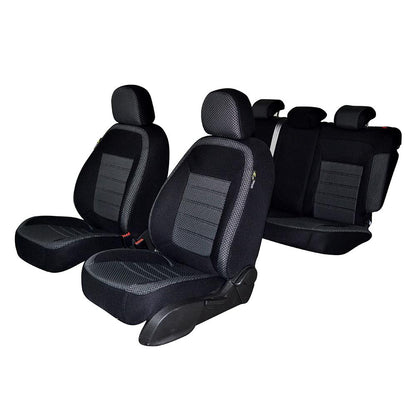 SET HUSE SCAUN UMBRELLA PENTRU SEAT CORDOBA 2003-2009 (BANCHETA FRACTIONATA)