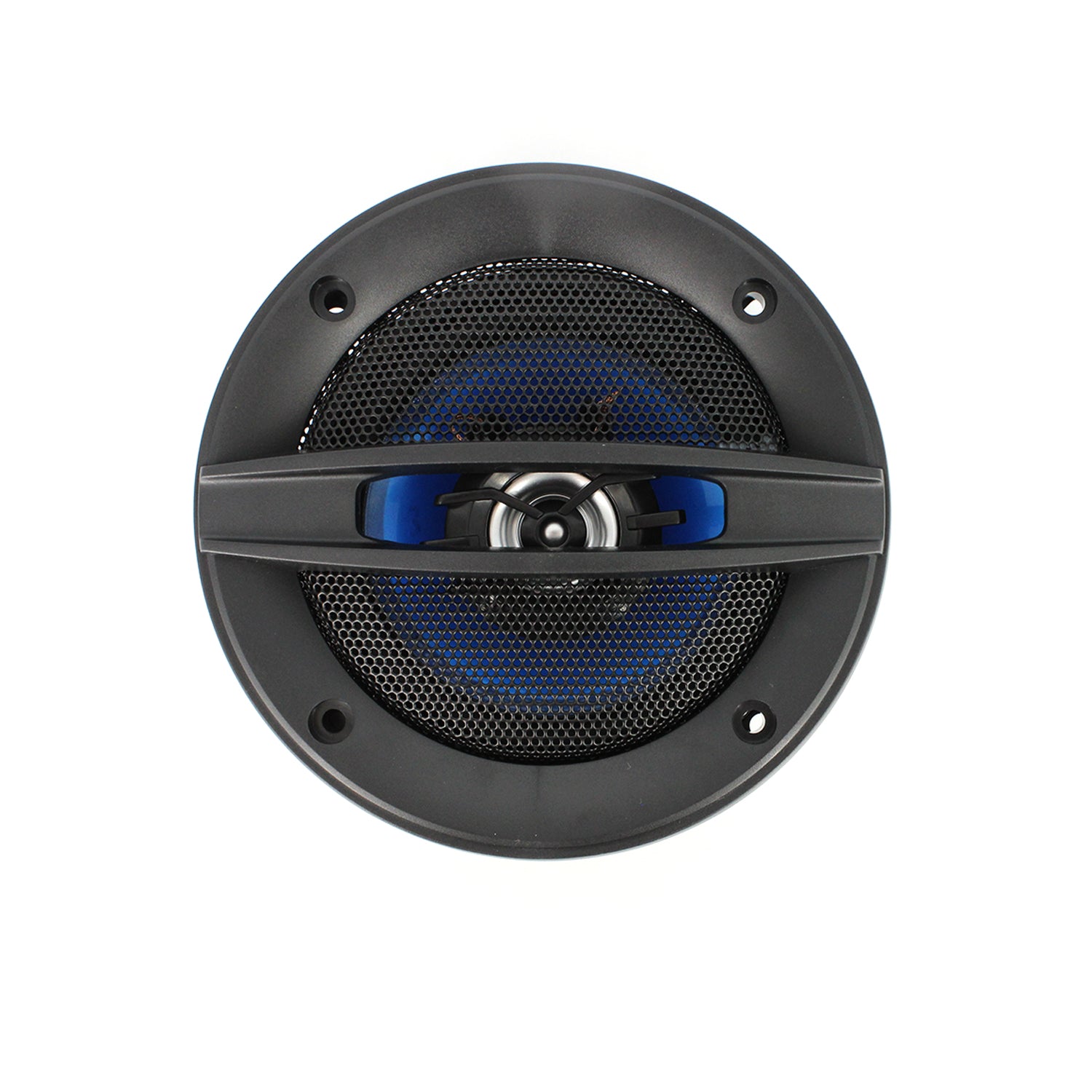 Difuzor auto 4" (102 mm) 75W / 4 Ohm  - CARGUARD