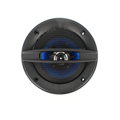 Difuzor auto 4" (102 mm) 75W / 4 Ohm  - CARGUARD