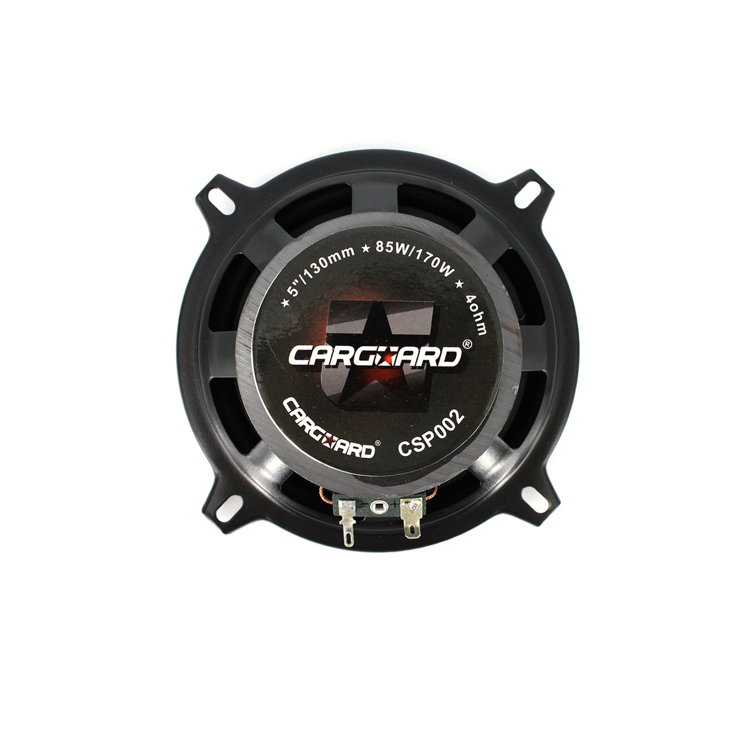 Difuzor auto Carguard 5" (130 mm) 85W / 4 Ohm