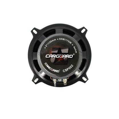 Difuzor auto Carguard 5" (130 mm) 85W / 4 Ohm