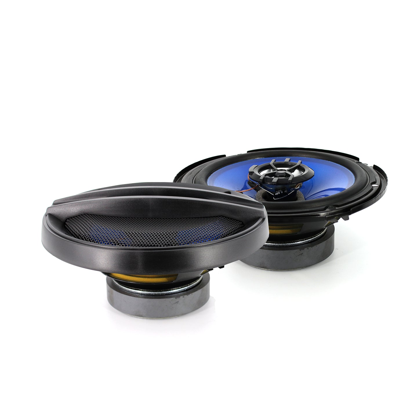Difuzor auto Carguard 6,5" (165 mm) 110W / 4 Ohm