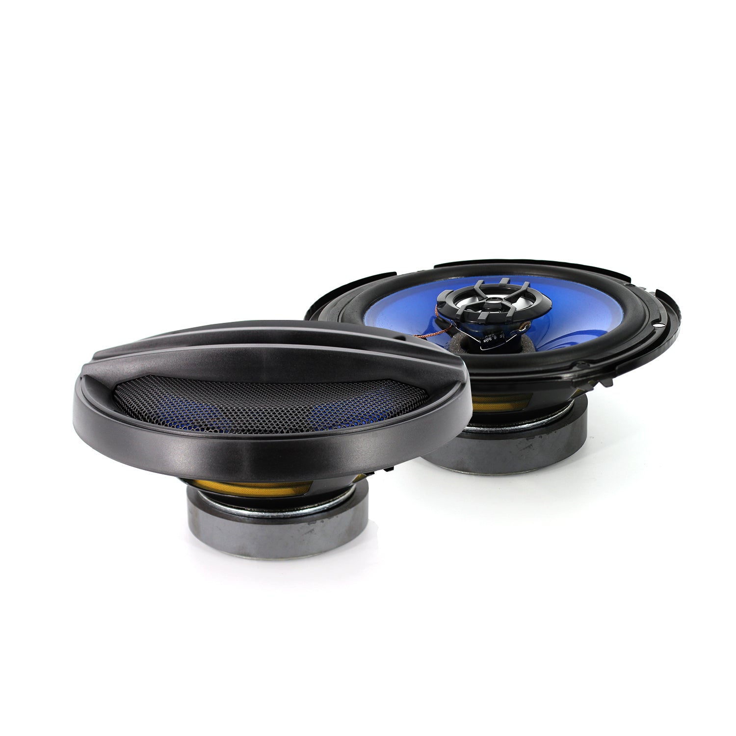 Difuzor auto Carguard 6,5" (165 mm) 110W / 4 Ohm
