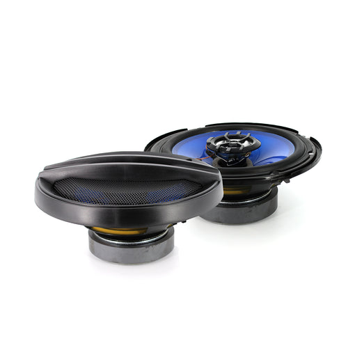 Difuzor auto Carguard 6,5" (165 mm) 110W / 4 Ohm