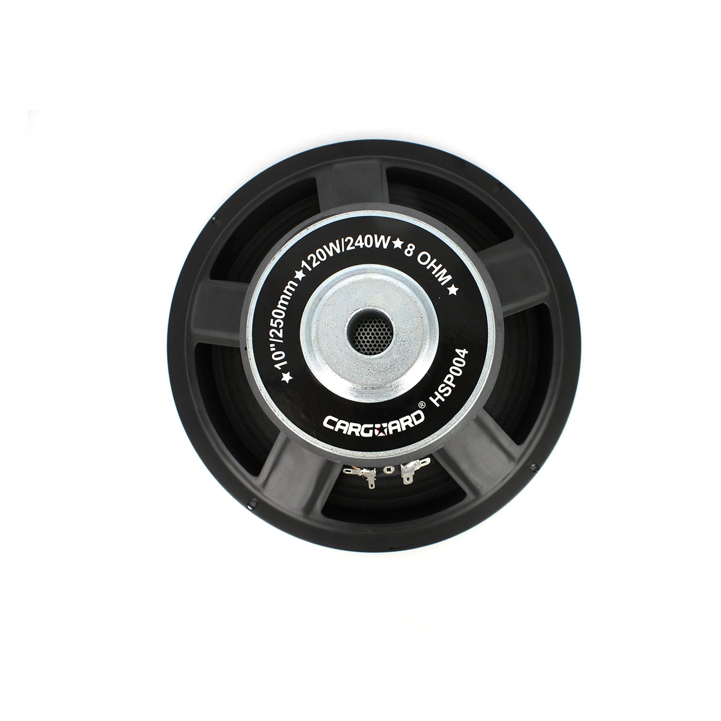 Difuzor HI-FI HOME 10" (254 mm)  120/240W / 8 Ohm